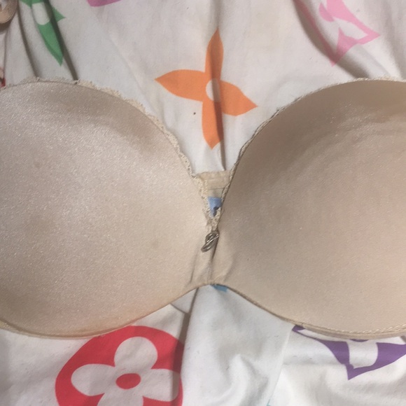 VS 36c bra gel cups - Picture 2 of 3